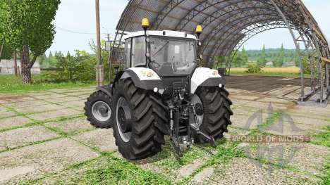 Zetor Forterra 150 HD para Farming Simulator 2017