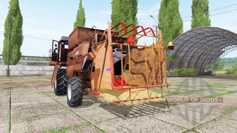 No 1500A para Farming Simulator 2017