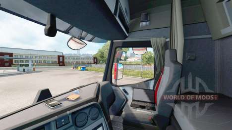 Renault T 480 v4.0 para Euro Truck Simulator 2