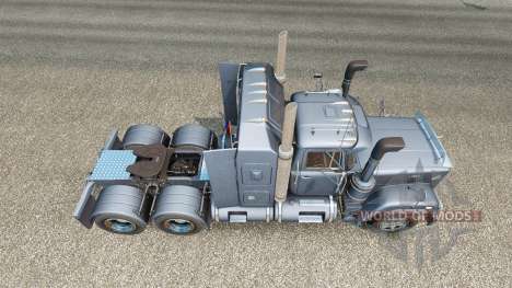 Mack Super-Liner v3.0 para Euro Truck Simulator 2