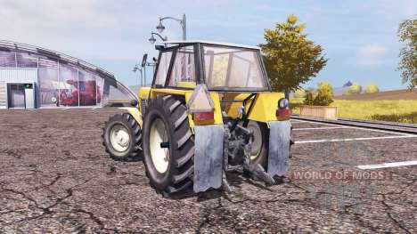 URSUS 1204 para Farming Simulator 2013