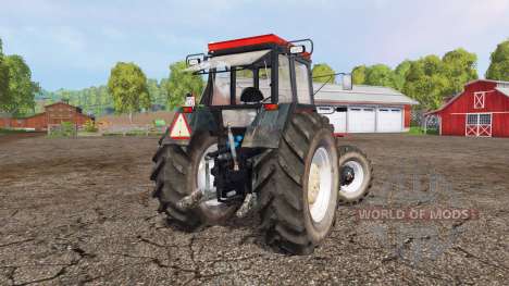 URSUS 934 para Farming Simulator 2015