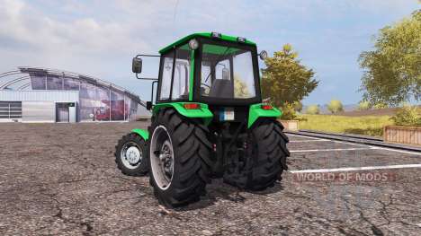 Belarús 820.3 para Farming Simulator 2013