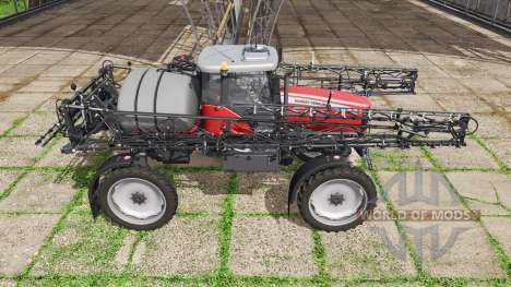 Massey Ferguson 9030 para Farming Simulator 2017