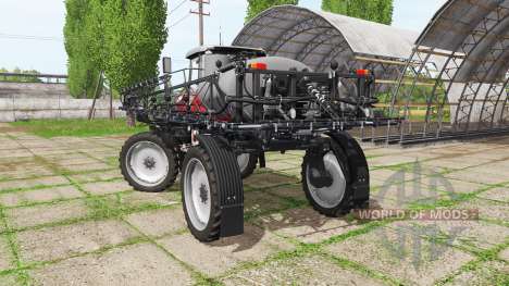 Massey Ferguson 9030 para Farming Simulator 2017