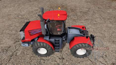 Kirovets K 9450 v2.0 para Farming Simulator 2015