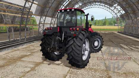 Belarús 4522 v2.3 para Farming Simulator 2017