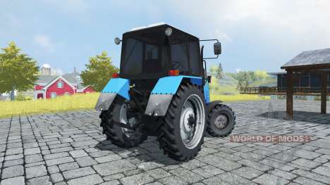 MTZ-920 para Farming Simulator 2013