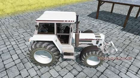 Schluter Super 1700 LS para Farming Simulator 2013