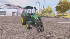 John Deere 1630 para Farming Simulator 2013