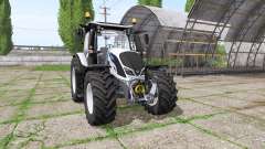 Valtra N174 suomi 100 para Farming Simulator 2017