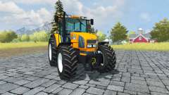 Renault Ares 610 RZ v3.0 para Farming Simulator 2013
