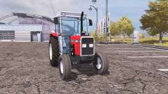 Massey Ferguson 390 para Farming Simulator 2013