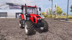 Zetor Proxima 8441 v2.0 para Farming Simulator 2013