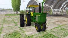 John Deere 4320 para Farming Simulator 2017