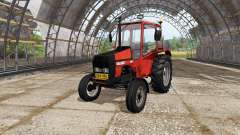 Valmet 504 para Farming Simulator 2017