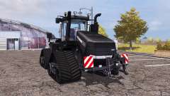 Case IH Quadtrac 600 v3.0 para Farming Simulator 2013