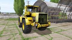 Kirovets K 702 para Farming Simulator 2017
