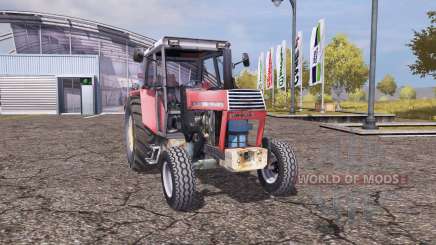 URSUS 1012 v2.0 para Farming Simulator 2013