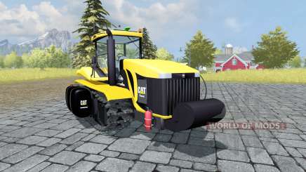 Challenger MT875B para Farming Simulator 2013