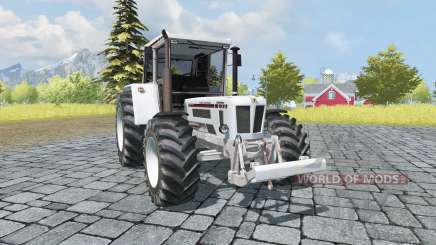 Schluter Super 1700 LS para Farming Simulator 2013