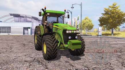 John Deere 7820 v2.0 para Farming Simulator 2013