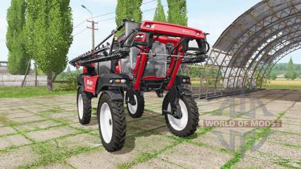 Miller Nitro 5250 v1.6 para Farming Simulator 2017