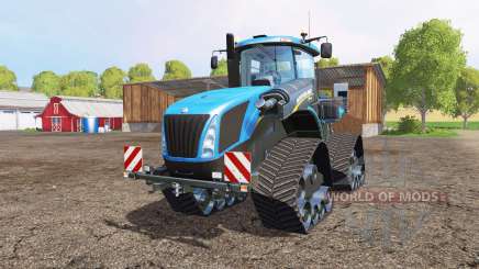New Holland T9.565 SmartTrax para Farming Simulator 2015