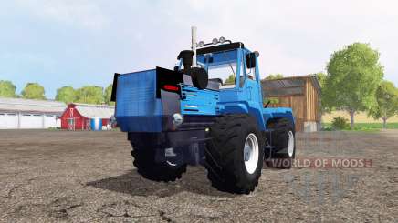 T 150K para Farming Simulator 2015
