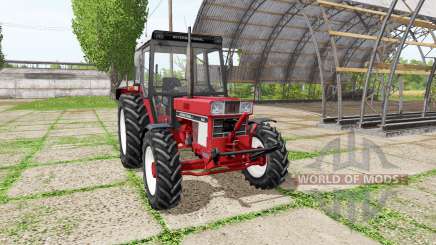 International Harvester 644 v2.3.2 para Farming Simulator 2017