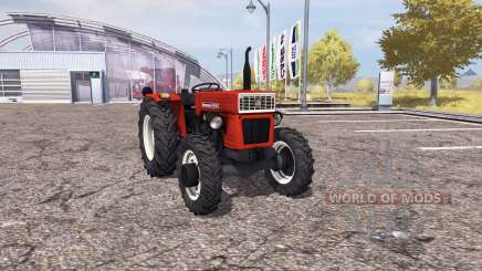 UTB Universal 445 DTC para Farming Simulator 2013