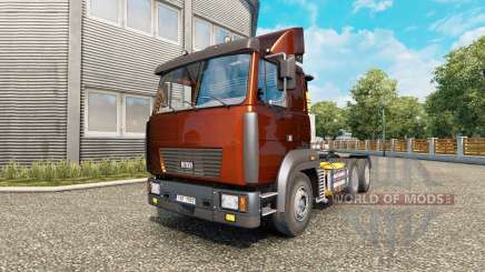 MAZ 6422М para Euro Truck Simulator 2