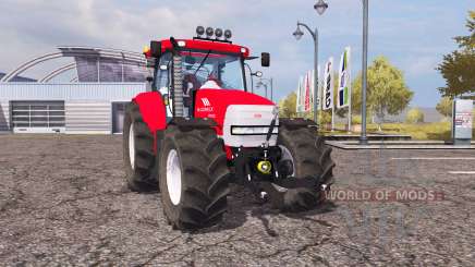 McCormick MTX 135 para Farming Simulator 2013