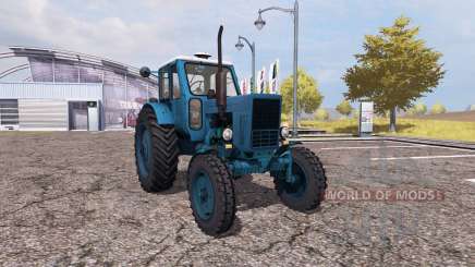 MTZ 50 v2.0 para Farming Simulator 2013
