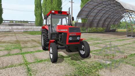 URSUS 1012 v1.1 para Farming Simulator 2017
