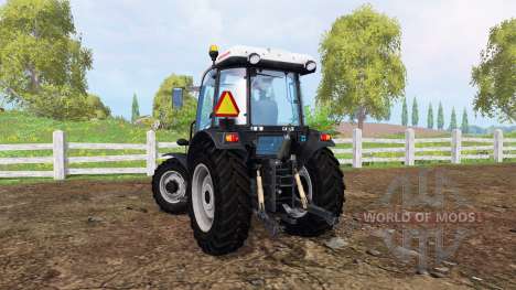 URSUS 8014H para Farming Simulator 2015