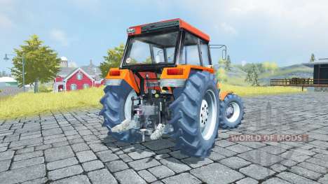 URSUS 1614 para Farming Simulator 2013