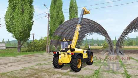 JCB 526-56 para Farming Simulator 2017
