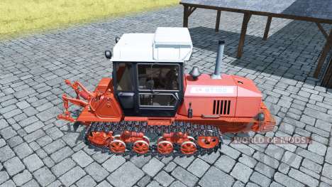 W 150 v1.11 para Farming Simulator 2013