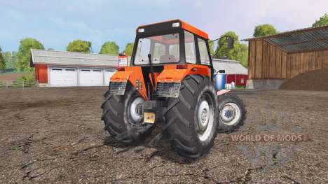 URSUS 5314 para Farming Simulator 2015