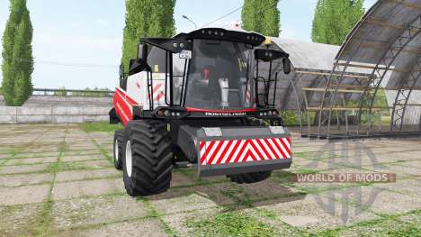 RSM 161 para Farming Simulator 2017