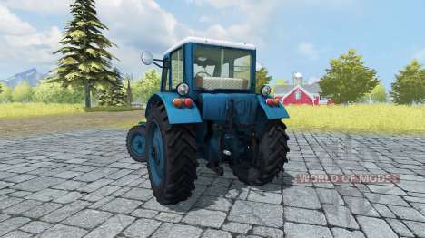 MTZ 50 v2.1 para Farming Simulator 2013