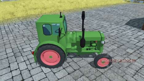 IFA RS01-40 Pionier v2.0 para Farming Simulator 2013