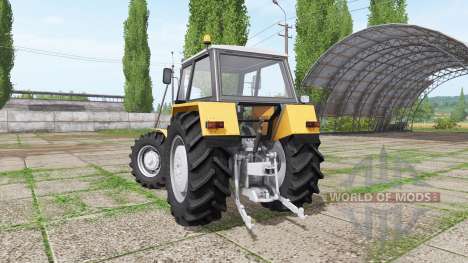 URSUS 1224 v1.1 para Farming Simulator 2017