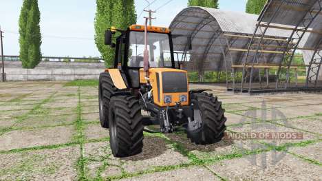 Belarús 826 para Farming Simulator 2017