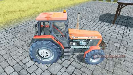 URSUS 1634 para Farming Simulator 2013