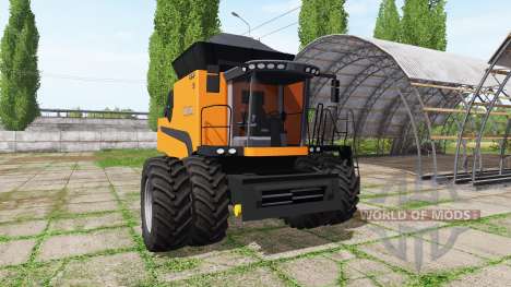 Valtra BC 6500 para Farming Simulator 2017