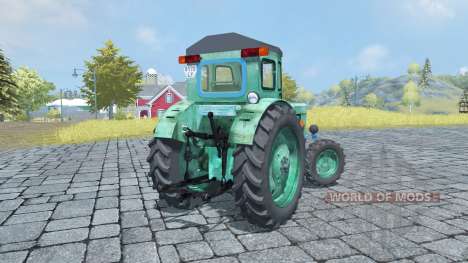 T 40АМ v3.0 para Farming Simulator 2013