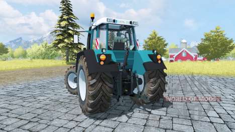 Fendt 820 Vario TMS v2.0 para Farming Simulator 2013
