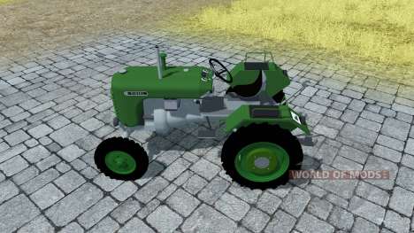 Steyr Typ 80 para Farming Simulator 2013